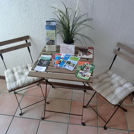 1-zimmer-apartment-1-im-1-obergeschoss Lubeck